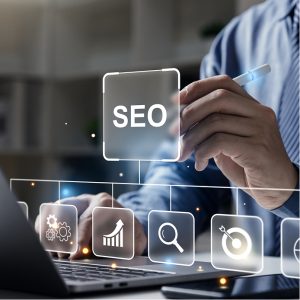 Análisis SEO especializado